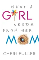 Co potřebuje dívka od své mámy - What a Girl Needs from Her Mom