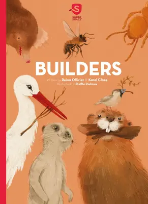 Stavitelé - Builders