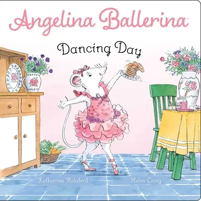 Den tance - Dancing Day