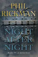 Noc za nocí - Night After Night