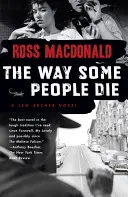 Způsob, jakým někteří lidé umírají - The Way Some People Die