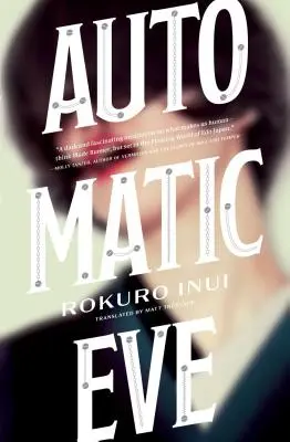 Automatická Eva - Automatic Eve
