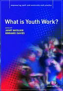Co je to práce s mládeží? - What Is Youth Work?