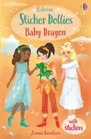 Dračí mládě - Baby Dragon
