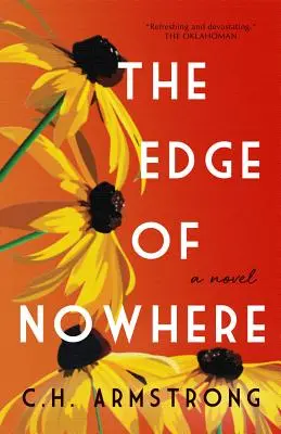 Hranice ničeho - The Edge of Nowhere