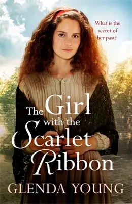 Dívka s šarlatovou stuhou - The Girl with the Scarlet Ribbon