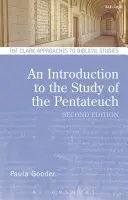 Úvod do studia Pentateuchu - An Introduction to the Study of the Pentateuch