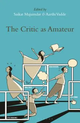 Kritik jako amatér - The Critic as Amateur