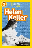 Helen Kellerová - úroveň 3 - Helen Keller - Level 3