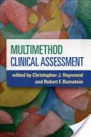 Klinické hodnocení více metodami - Multimethod Clinical Assessment