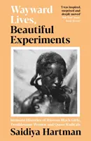 Rozmarné životy, krásné experimenty - Intimní příběhy bouřlivých černošek, problematických žen a queer radikálů (Wayward Lives, Beautiful Experiments - Intimate Histories of Riotous Black Girls, Troublesome Women and Queer Radicals) - Wayward Lives, Beautiful Experiments - Intimate Histories of Riotous Black Girls, Troublesome Women and Queer Radicals
