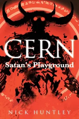 Cern: Satanovo hřiště - Cern: Satan's Playground