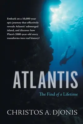 Atlantida: Životní nález - Atlantis: The Find of a Lifetime