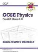 New GCSE Physics AQA Exam Practice Workbook - Higher (obsahuje odpovědi) - New GCSE Physics AQA Exam Practice Workbook - Higher (includes answers)