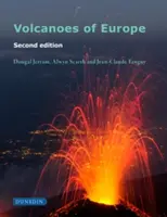 Sopky Evropy: druhé vydání - Volcanoes of Europe: Second Edition