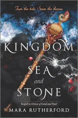 Království moře a kamene - Kingdom of Sea and Stone