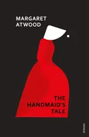 Příběh služebnice - Handmaid's Tale