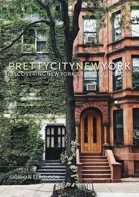 Prettycitynewyork: Objevování krásných míst New Yorku - Prettycitynewyork: Discovering New York's Beautiful Places