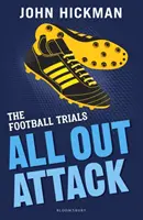Fotbalové zkoušky: Útok ze všech sil - Football Trials: All Out Attack