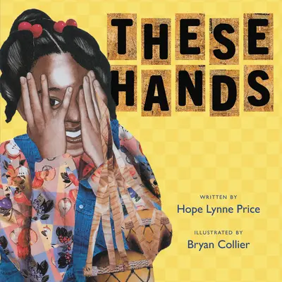 Tyto ruce - These Hands