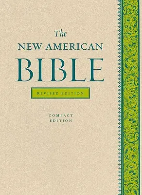 Nová americká bible-Nabre - New American Bible-Nabre