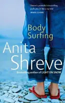 Surfování na těle - Body Surfing