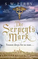 Hadí znamení, 2. díl - The Serpent's Mark, Volume 2