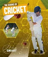 Věda o cvrčkovi - Science of Cricket