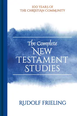 Kompletní novozákonní studie - The Complete New Testament Studies