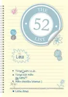 52 Seznam - 52 List