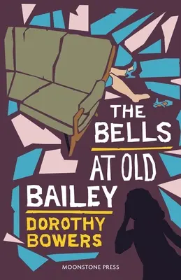 Zvony v Old Bailey - The Bells at Old Bailey