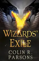 Vyhnanství čarodějů - Wizards' Exile