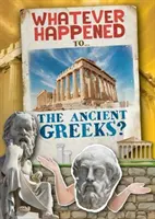 Starověcí Řekové - Ancient Greeks