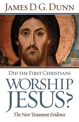 Uctívali první křesťané Ježíše? - Did The First Christians Worship Jesus?