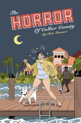 The Horror of Collier County (20. výroční vydání) - The Horror of Collier County (20th Anniversary Edition)