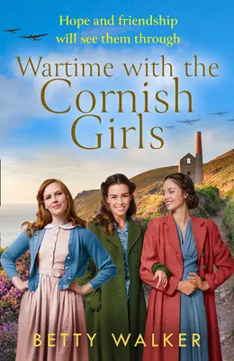 Válka s cornwallskými děvčaty (The Cornish Girls) - Wartime with the Cornish Girls (the Cornish Girls)