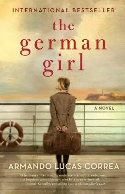 Německá dívka - The German Girl