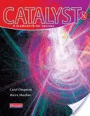 Catalyst 3 Červená žákovská knížka - Catalyst 3 Red Student Book