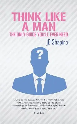 Mysli jako člověk - Think Like a Man