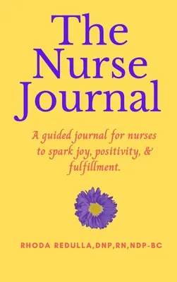 Deník zdravotní sestry - The Nurse Journal