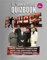 Chase 10th Anniversary Quizbook - Nejlepší kniha o populárním televizním kvízu - Chase 10th Anniversary Quizbook - The ultimate book of the hit TV Quiz Show