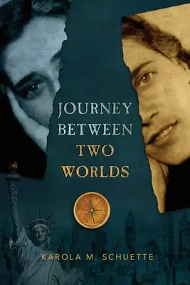 Cesta mezi dvěma světy - Journey Between Two Worlds