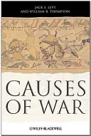 Příčiny války - Causes of War