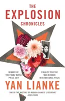 Kroniky výbuchu - Explosion Chronicles