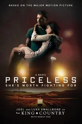 K nezaplacení: Stojí za to za ni bojovat - Priceless: She's Worth Fighting For