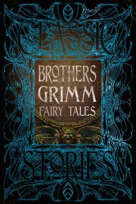 Pohádky bratří Grimmů - Brothers Grimm Fairy Tales