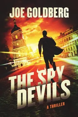 Špionážní ďáblice - The Spy Devils