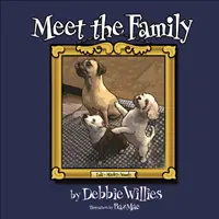 Seznamte se s rodinou - Meet the Family