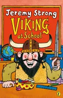 Viking ve škole - Viking at School