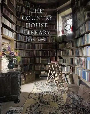 Venkovská knihovna - The Country House Library